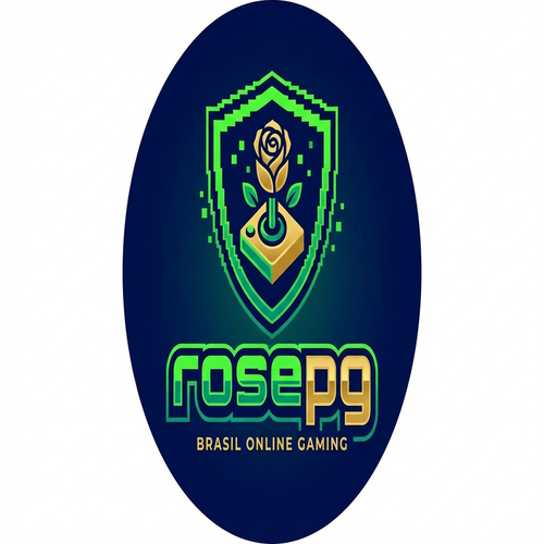 Logo rosepg