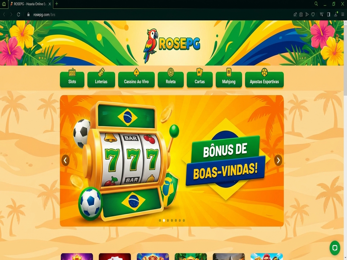 Screenshot 1 rosepg