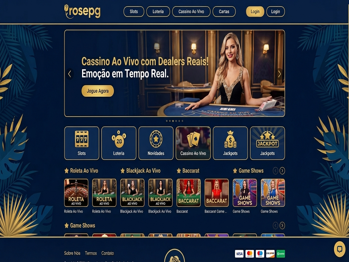 Screenshot 3 rosepg